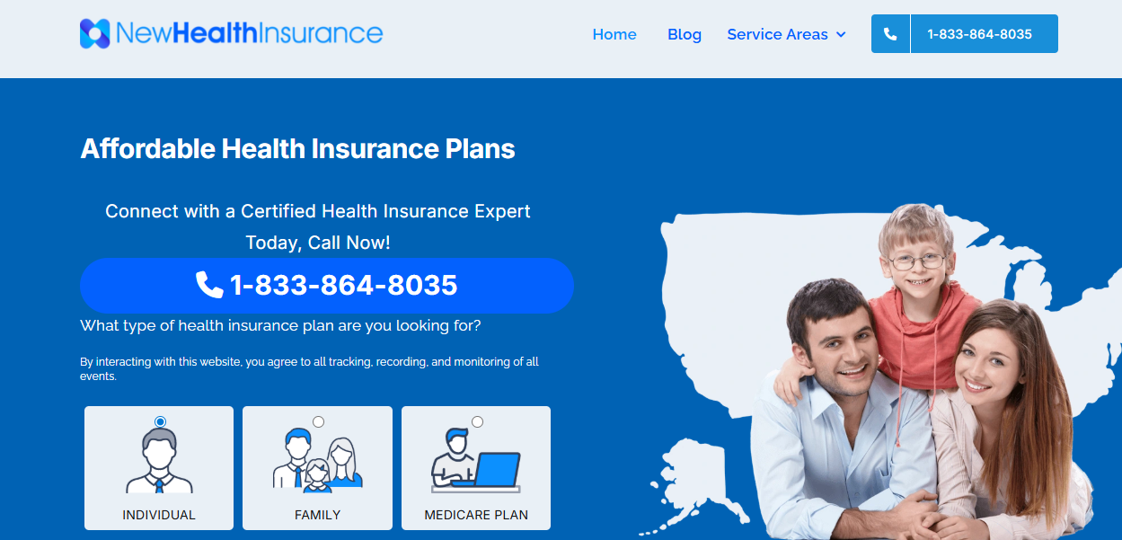 source from New Health Insurance
